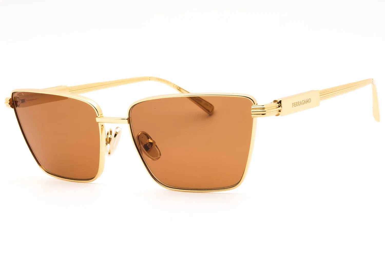Salvatore Ferragamo SF331S Sunglasses - view 3